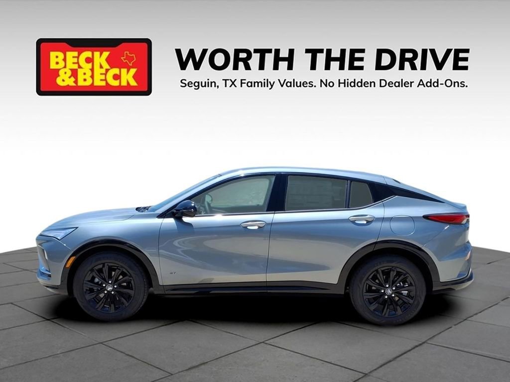 2026 Buick Envista Sport Touring - Photo 8