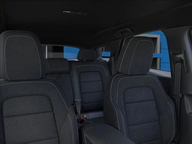 2025 Chevrolet Blazer EV LT - Photo 25