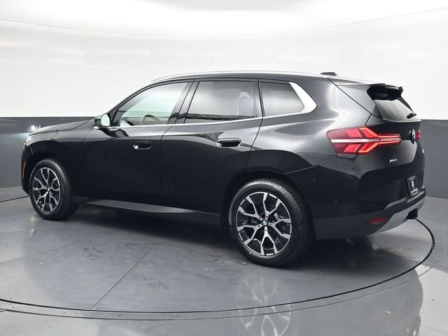 2026 BMW X3 30 - Photo 7
