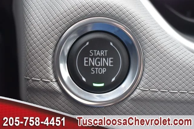 2026 Chevrolet Trailblazer LS - Photo 28