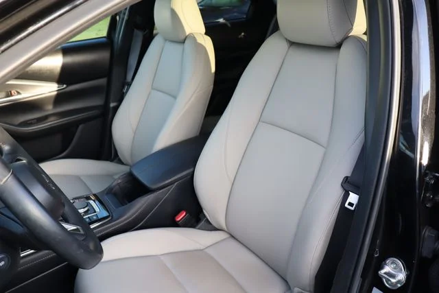 Used 2025 Jet Black Mazda 2.5 S Preferred Package image 6