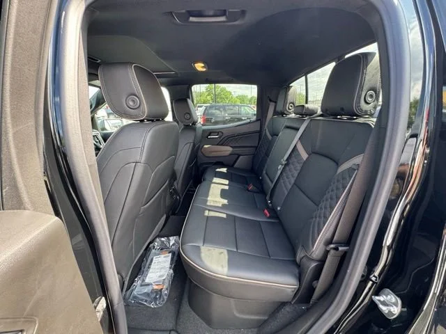 2026 GMC Canyon Denali - Photo 20