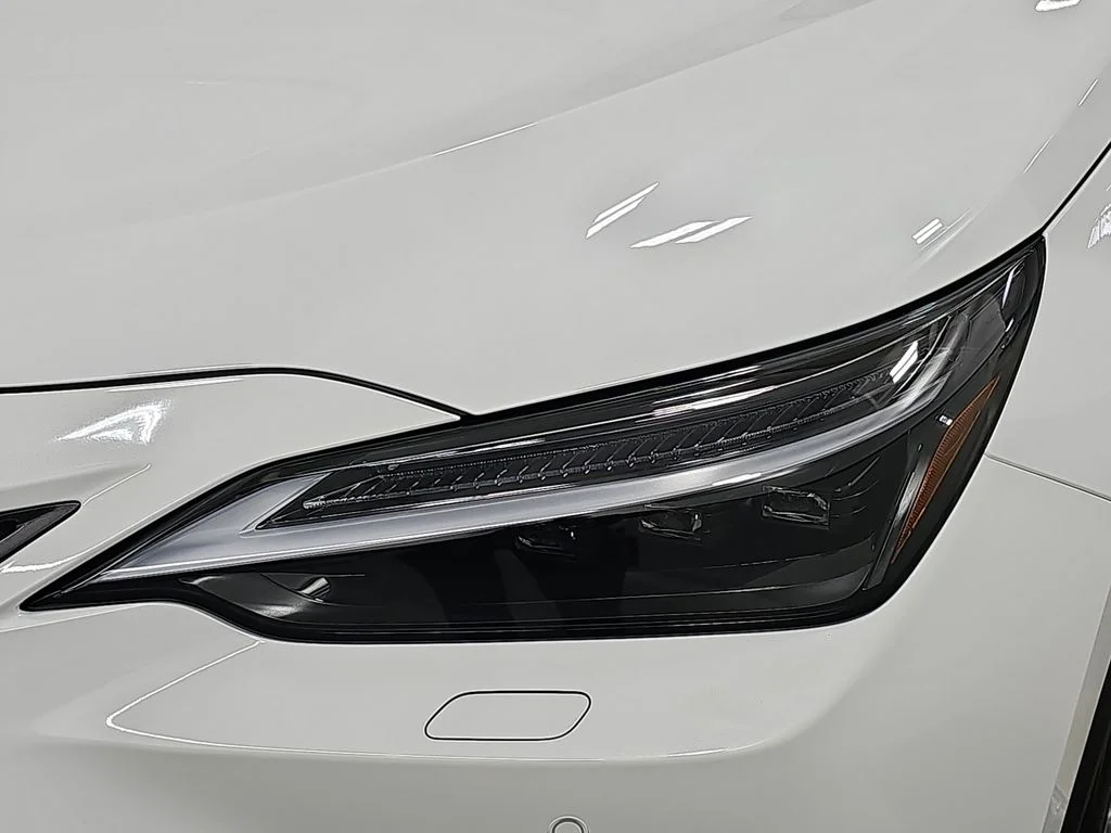 New 2026 Ultra White Lexus LUXURY AWD image 30