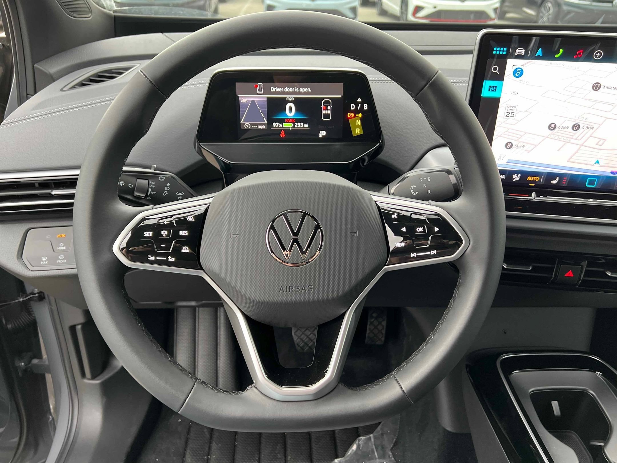 New 2026 Gray Volkswagen Pro image 29