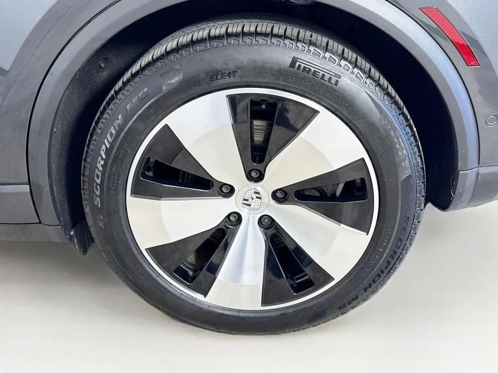 Used 2025 Gray Porsche Base image 32