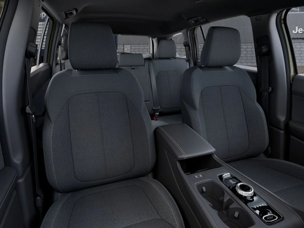 New 2026 41 Exterior Paint Jeep Base image 16