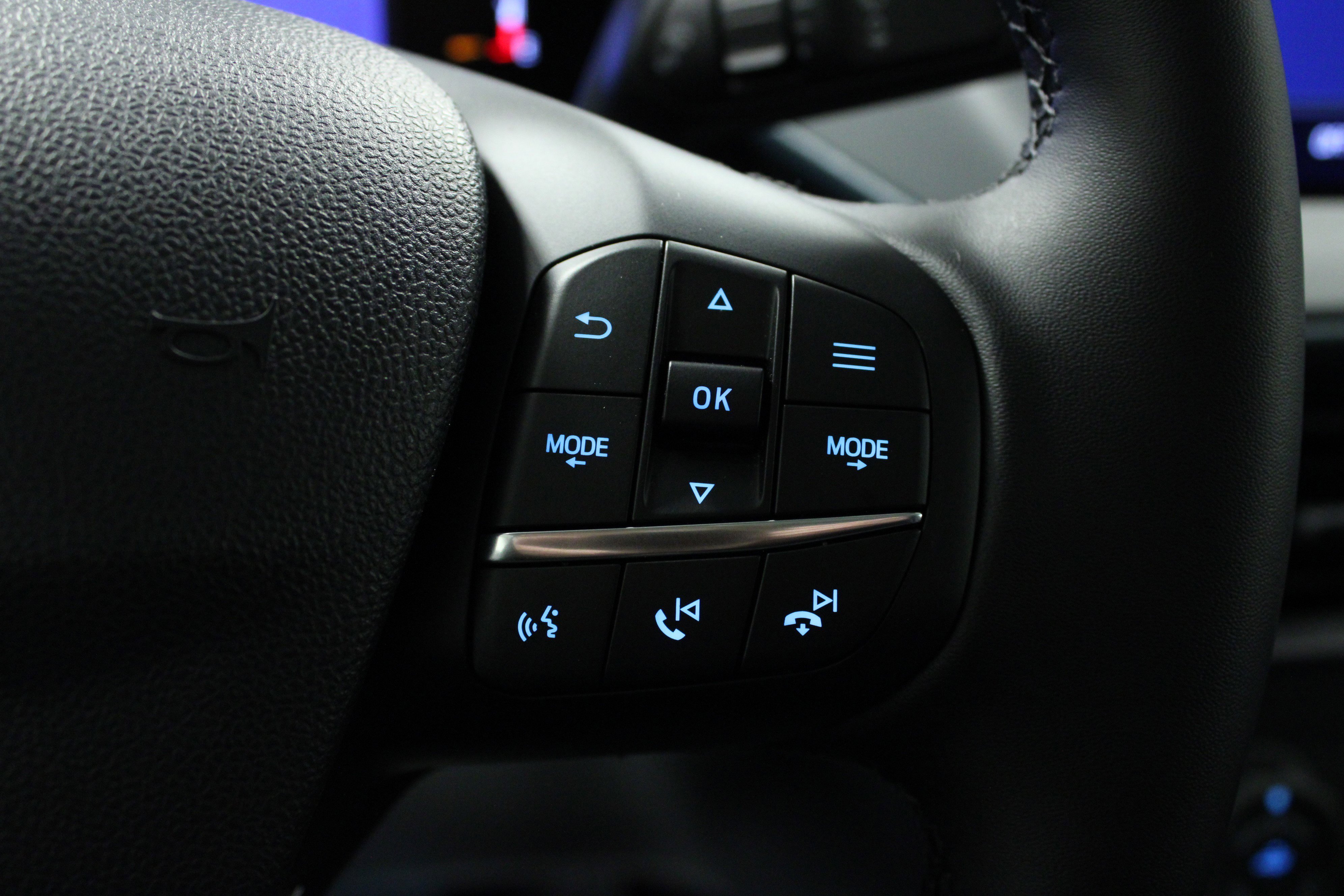 2025 Ford Maverick Lariat - Photo 21