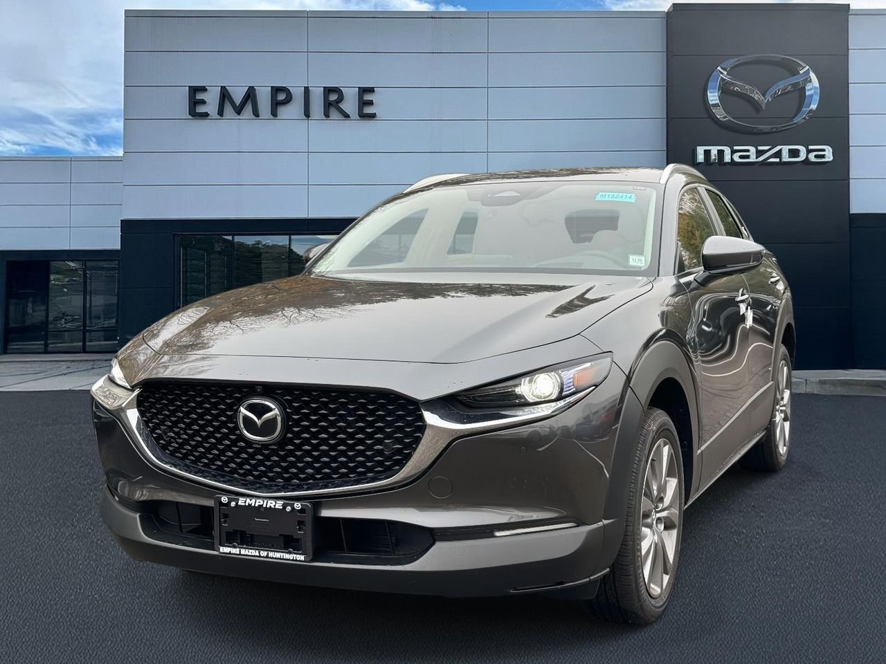 2026 Mazda CX-30 Premium