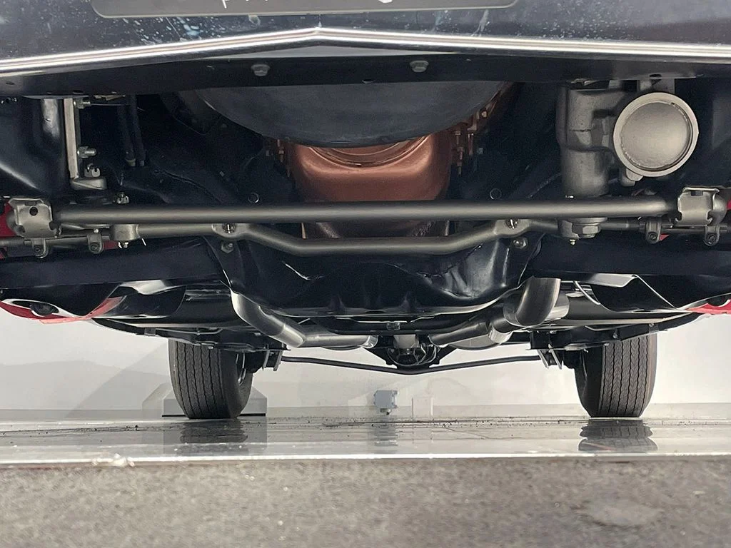 Used 1969  Oldsmobile  image 62