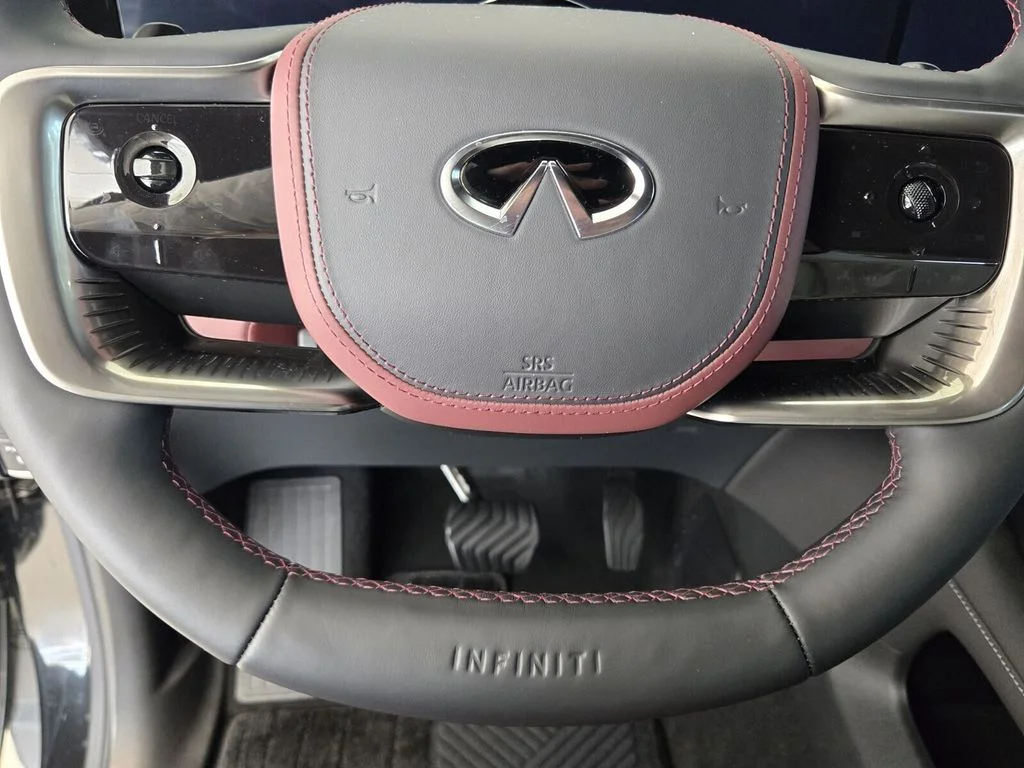 2026 INFINITI QX80 Autograph - Photo 19