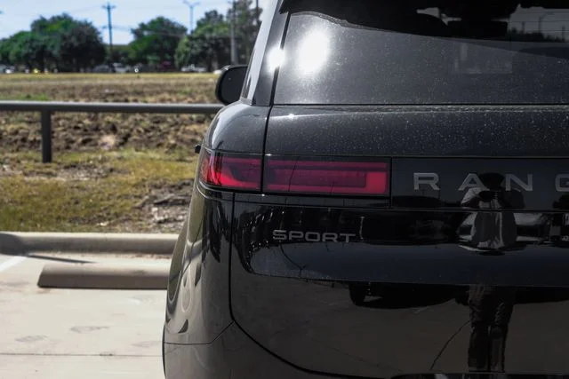 New 2026  Land Rover Dynamic SE image 60