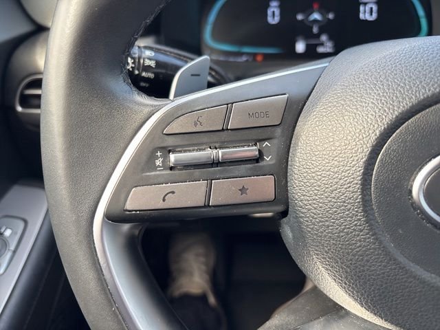 Certified Used 2023 Black Hyundai XRT image 19