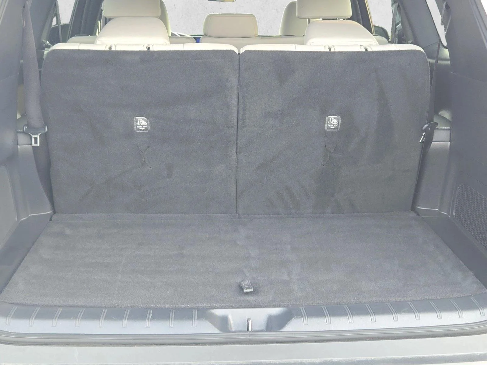Certified Used 2025 Celestial Silver Metallic Lexus TX 350 Premium image 6