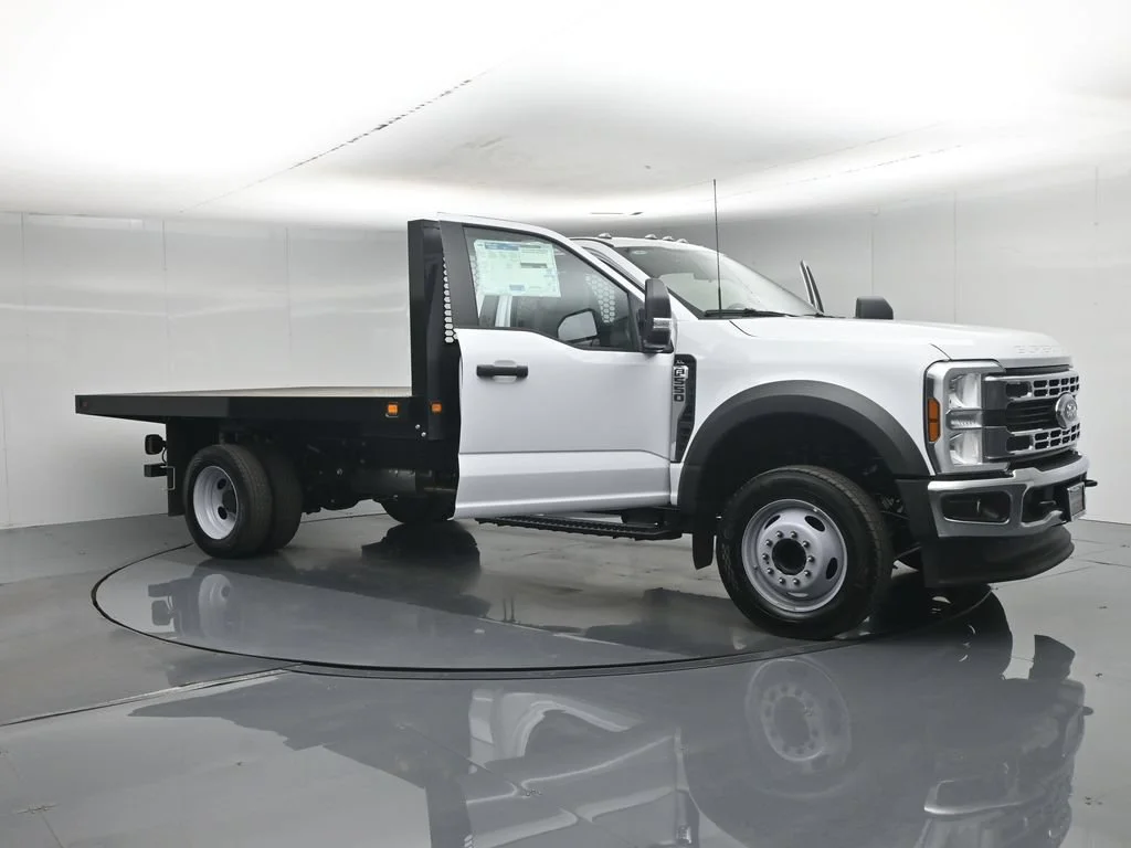 New 2026 Oxford White Ford XL image 29