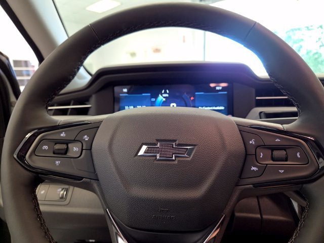 2027 Chevrolet Bolt LT - Photo 22