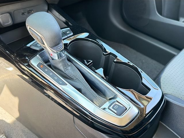 2026 Chevrolet Trax LT - Photo 17