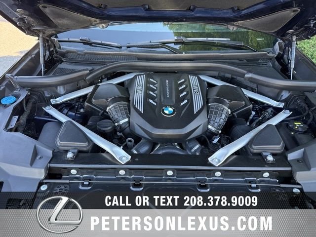 2023 BMW X5 M50i - Photo 10