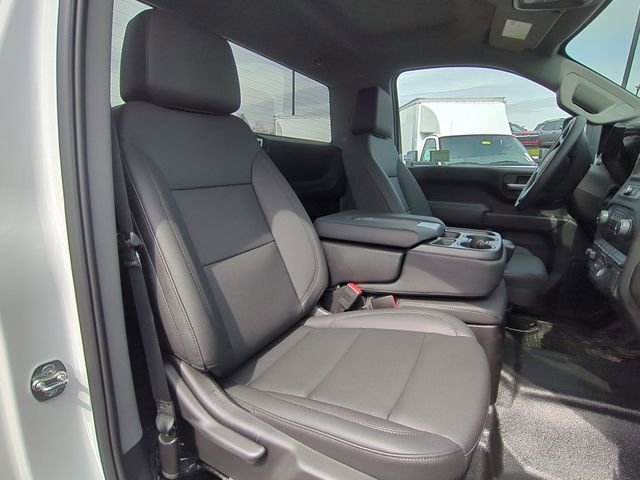 2025 Chevrolet Silverado 3500 HD Work Truck - Photo 29