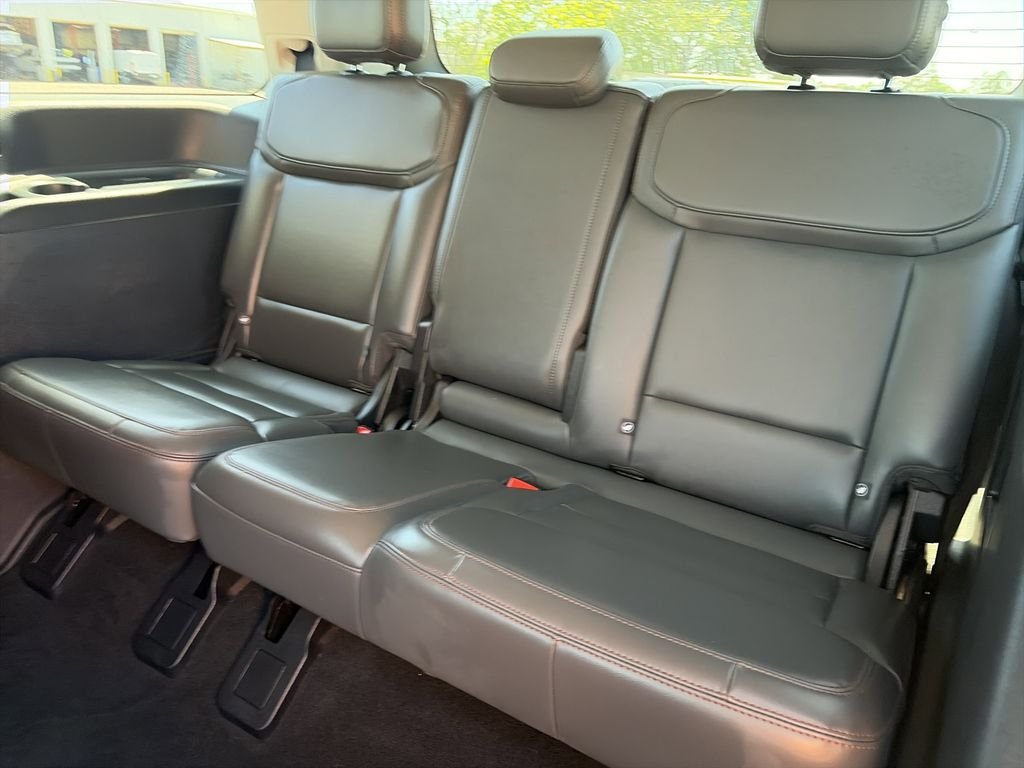 Used 2025 Black Ford Active image 30
