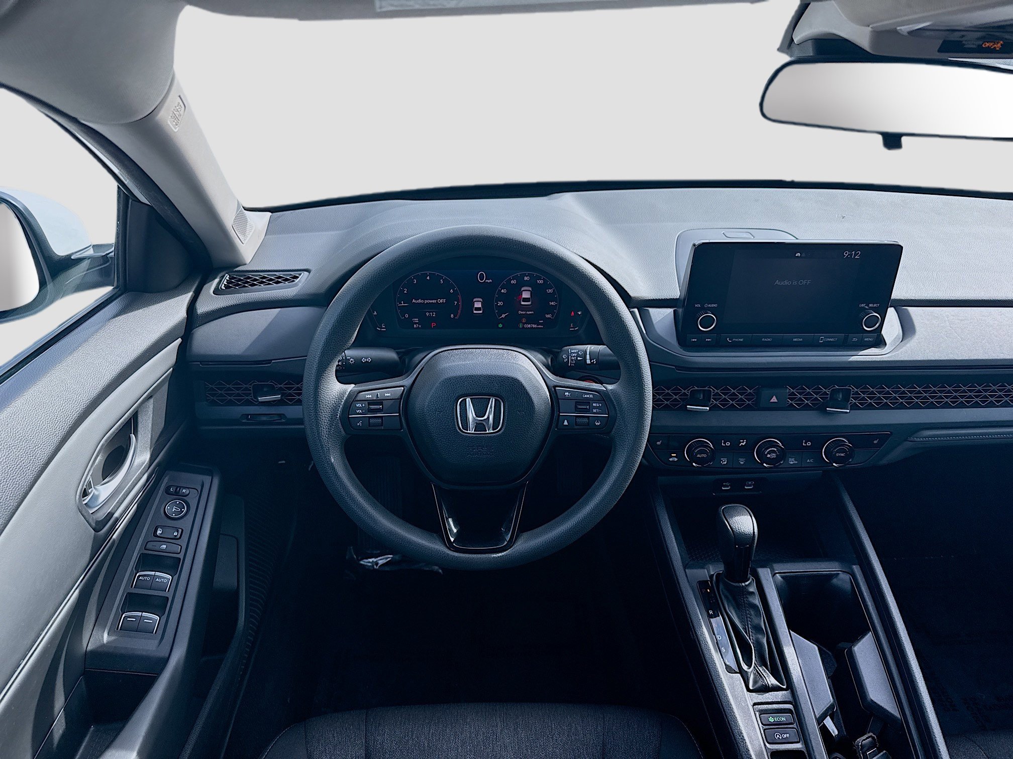 2024 Honda Accord EX - Photo 20