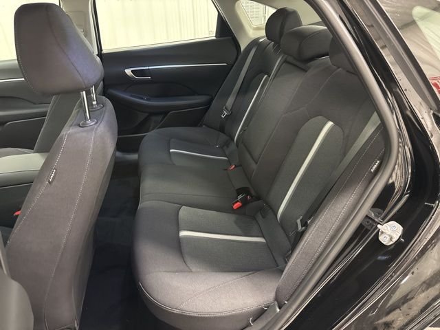 Certified Used 2026 Black Hyundai SEL image 22