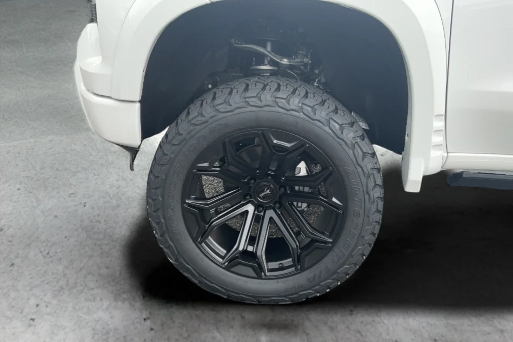 2026 Chevrolet Silverado 1500 RST - Photo 21