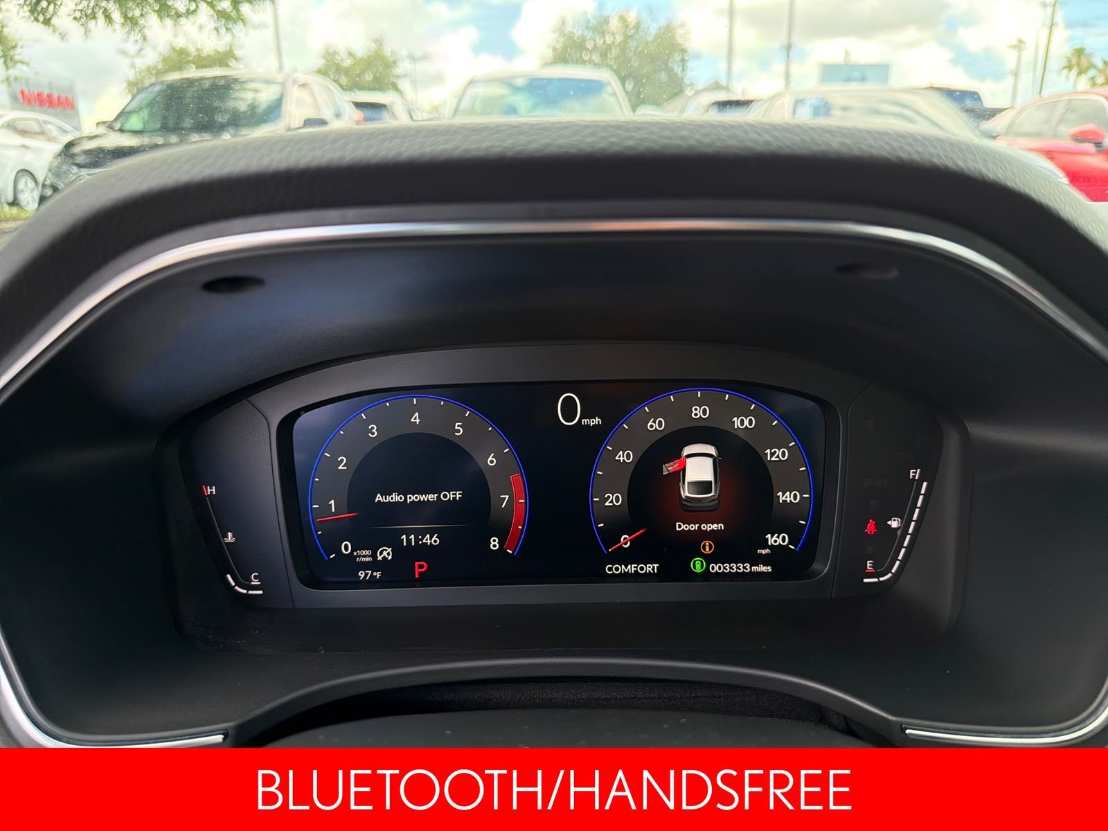 Used 2026 Blue Acura A-Spec Package image 15