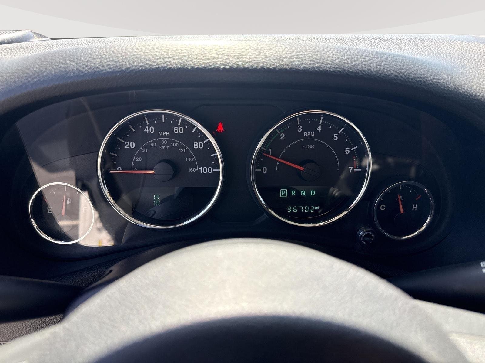 Used 2016 Jeep Wrangler Unlimited Sport S with VIN 1C4BJWDG7GL137025 for sale in Kansas City