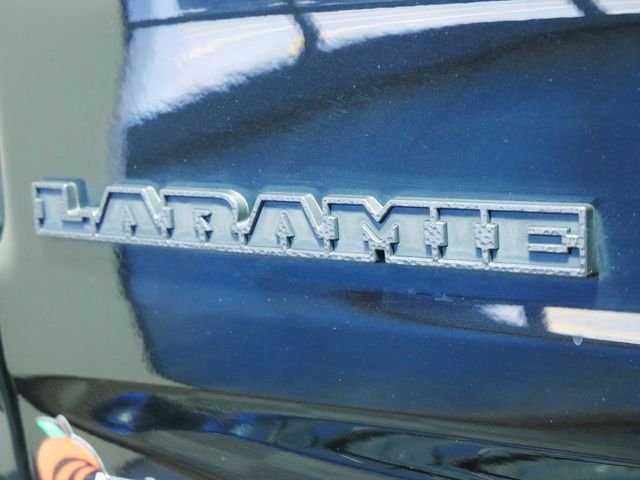 Certified Used 2022 Black Ram Laramie image 14