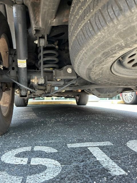 Used 2020 Gray Chevrolet LT image 13