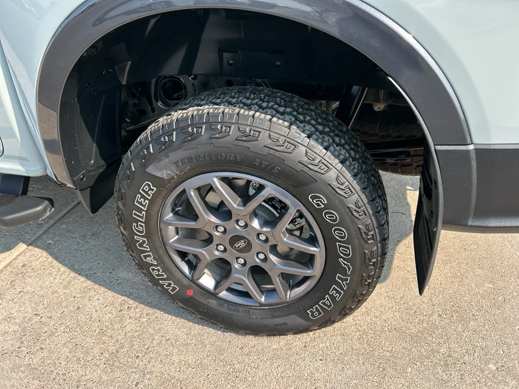 Certified Used 2024 Cactus Ford XLT image 27