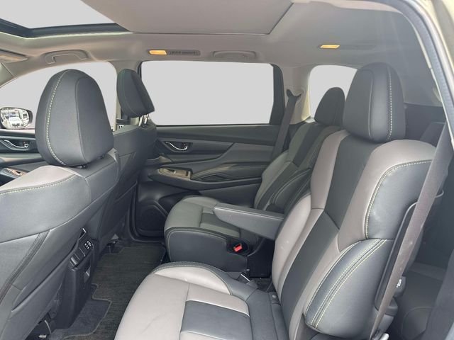 Used 2024 Brown Subaru Onyx Edition image 12