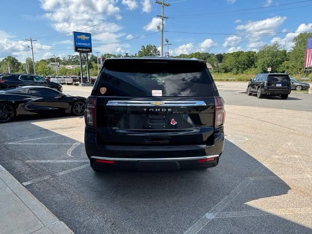 Used 2024 Black Chevrolet LS image 6