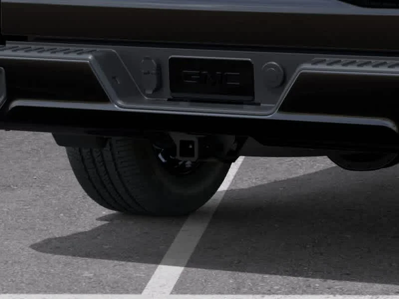 2026 GMC Sierra 1500 Pro - Photo 14
