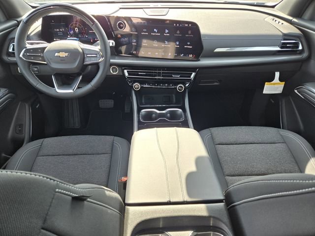 2026 Chevrolet Traverse LT - Photo 10