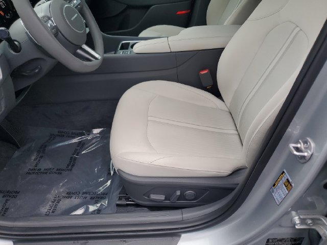 2024 Hyundai Sonata SEL - Photo 11
