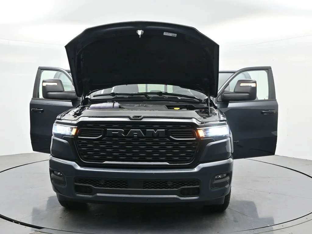 2026 RAM 1500 Big Horn/Lone Star - Photo 45