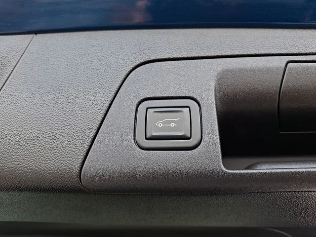 Certified Used 2023 Blue Buick Avenir image 30