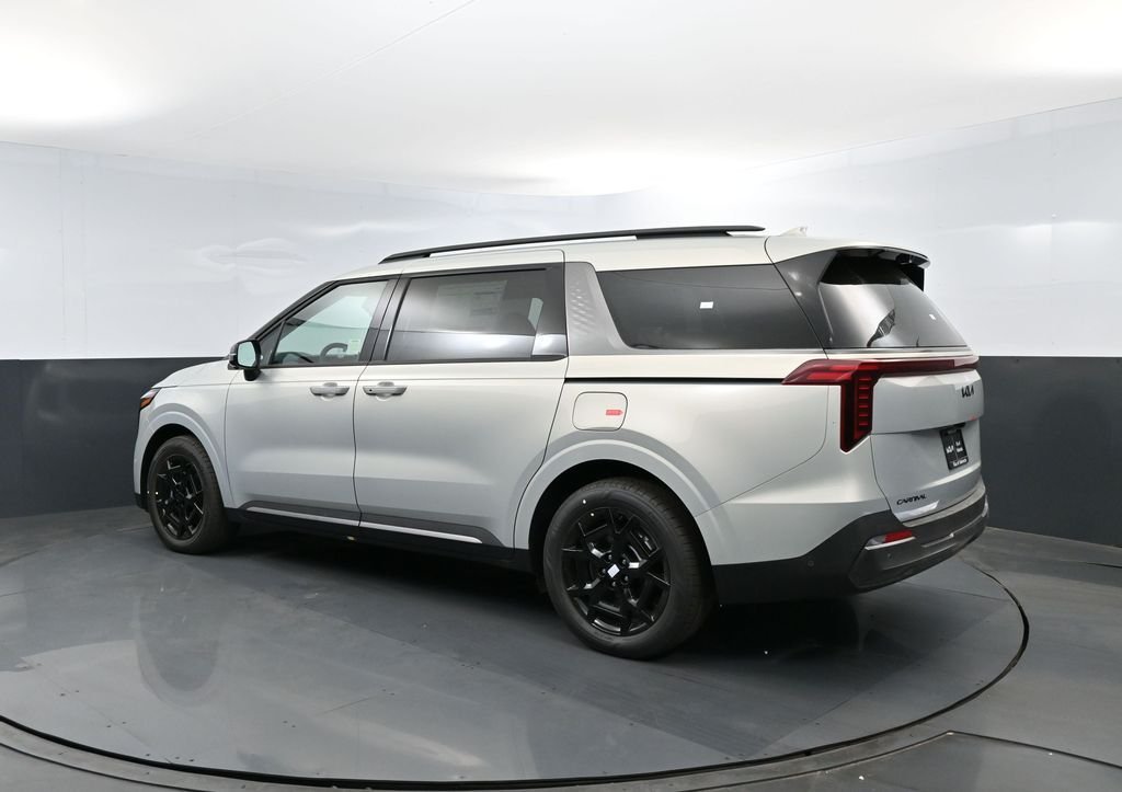 New 2026 Ivory Silver Kia SX Prestige image 26
