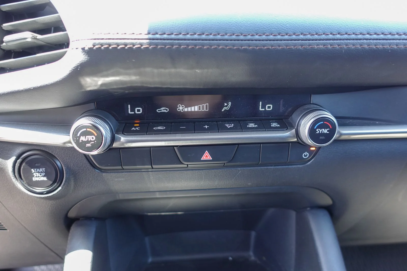 Certified Used 2025 Ceramic Metallic Mazda 2.5 S Select Sport image 22