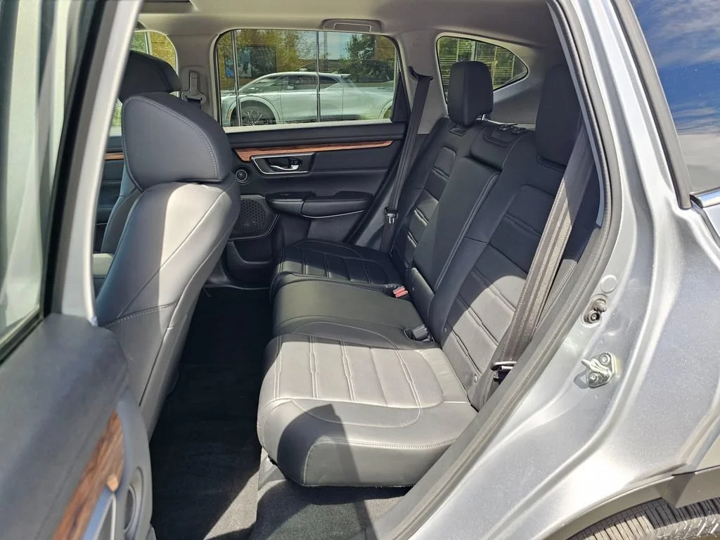 Used 2020  Honda EX-L image 16
