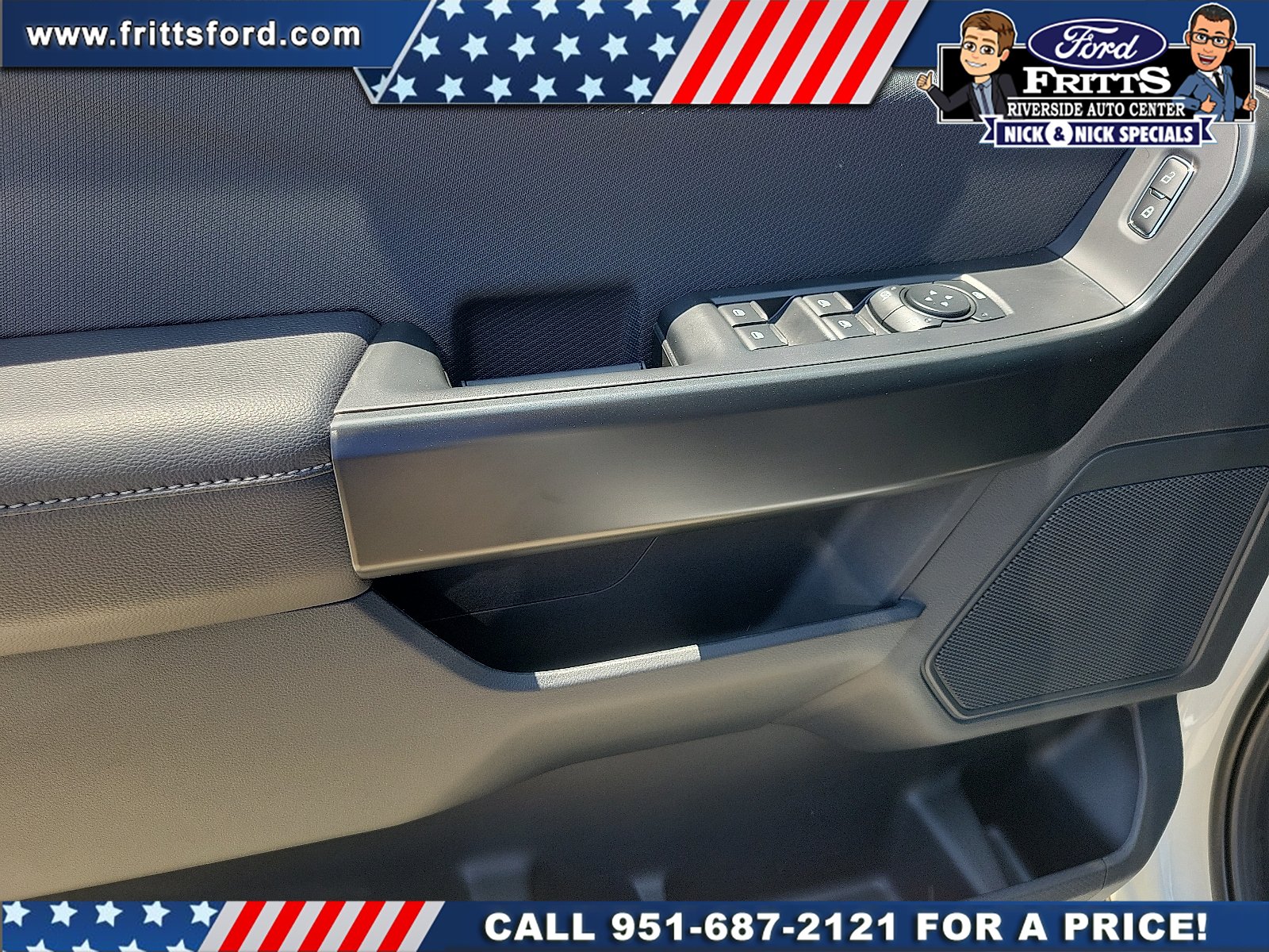 New 2026 Oxford White Ford STX® image 14