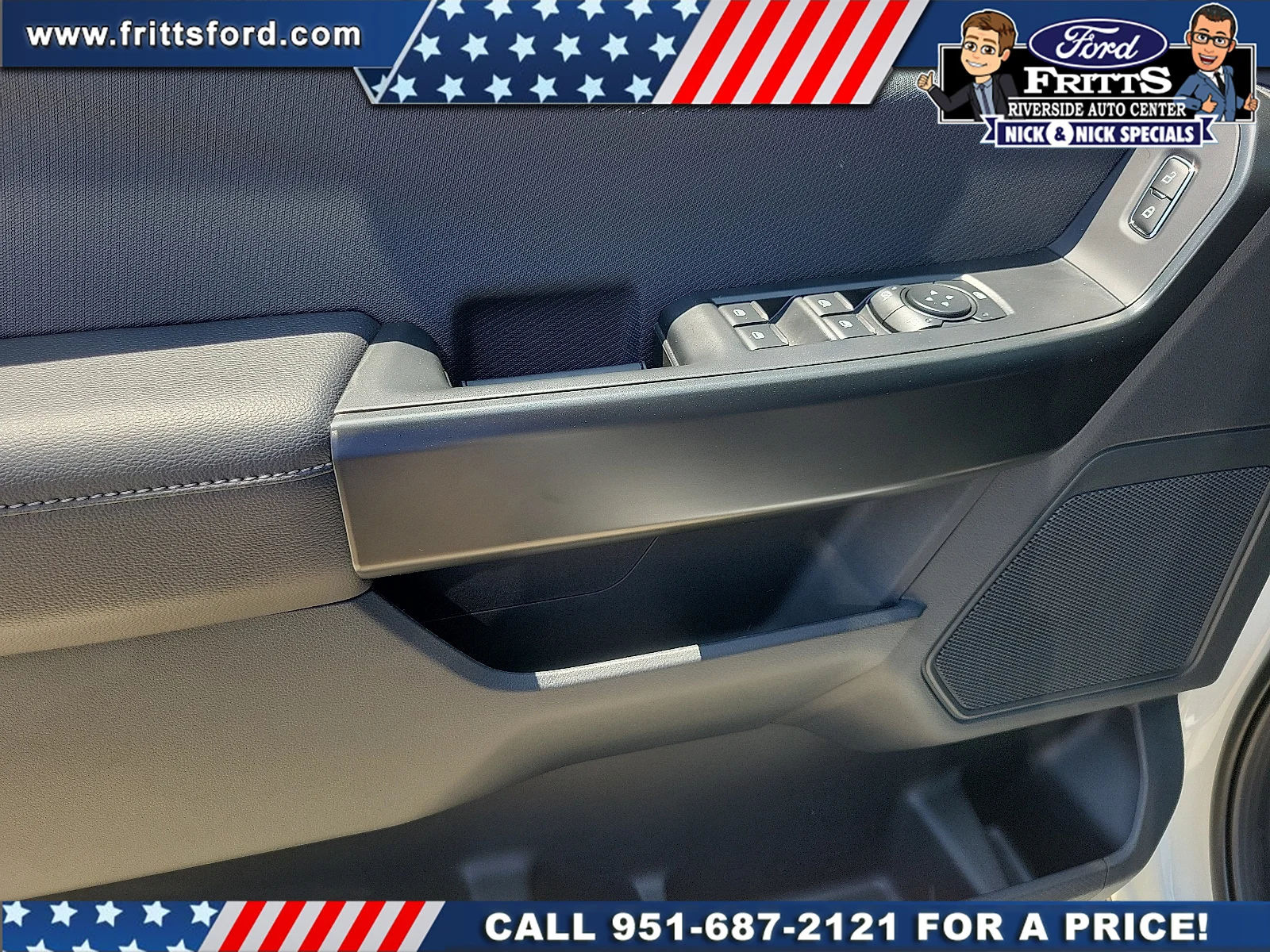 New 2026 Oxford White Ford STX® image 14