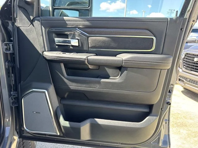 New 2026 Green Ram Laramie image 15