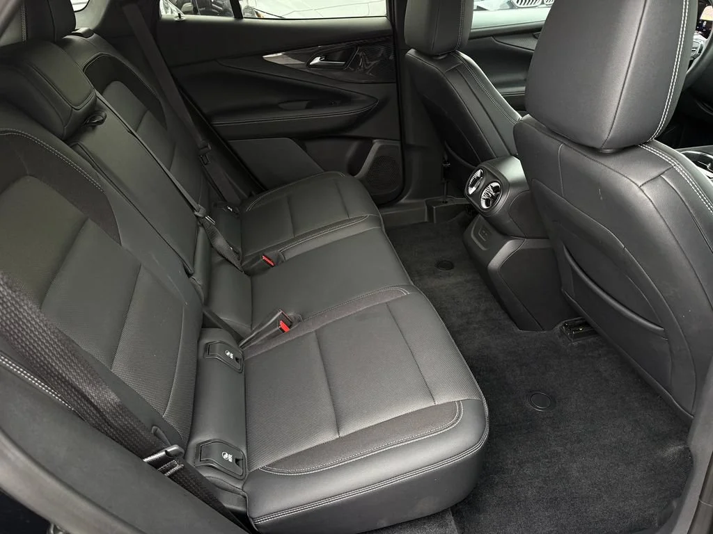 Used 2024 Black Chevrolet LT image 18