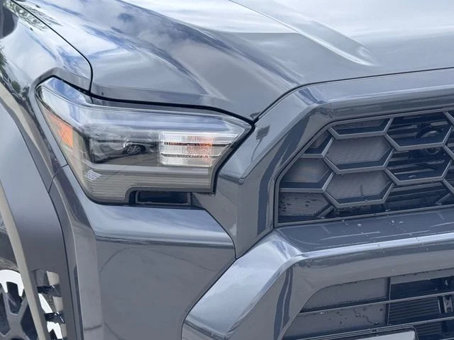 New 2026 Underground Toyota 4Runner TRD Off-Road Premium image 3