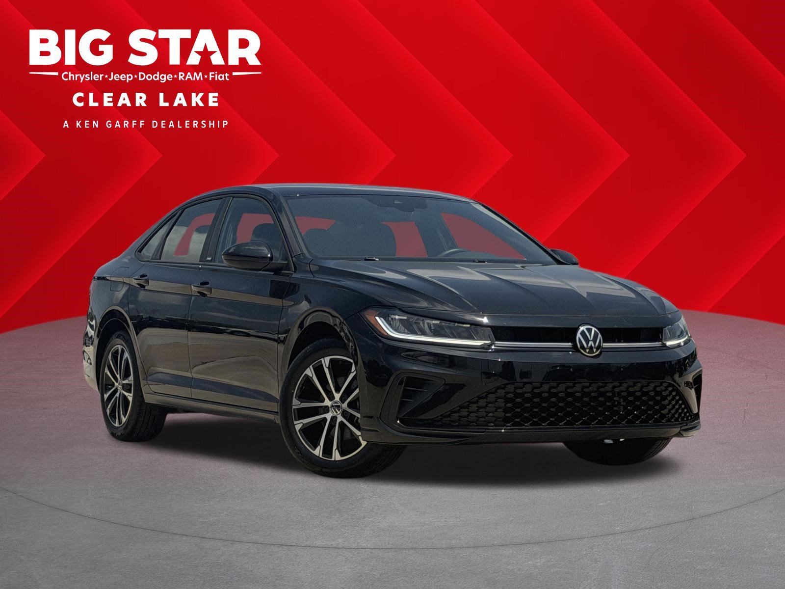 2025 Volkswagen Jetta 1.5T Sport Auto SULEV's photo
