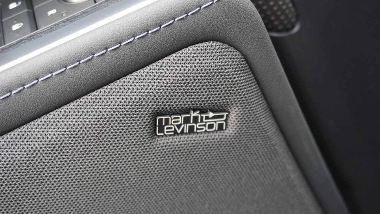 Used 2024 Gray Lexus GX 550 Luxury image 23