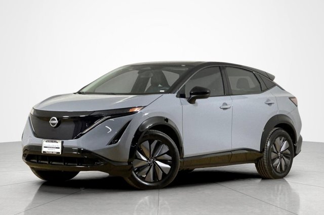 2024 Nissan ARIYA ENGAGE