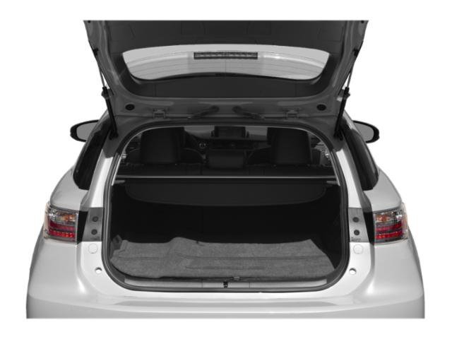 Used 2015  Lexus 200h image 13